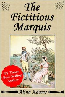 The Fictitious Marquis Read online