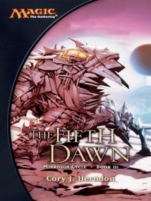 The Fifth Dawn Read online