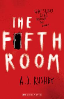The Fifth Room Read online
