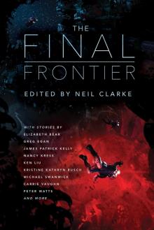 The Final Frontier Read online