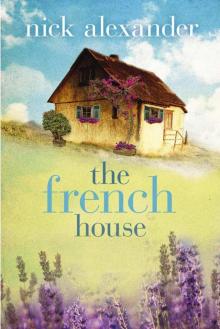 The French House Read online