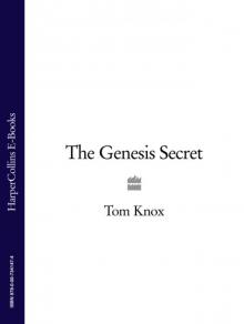 The Genesis Secret Read online