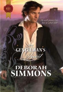 The Gentleman's Quest Read online