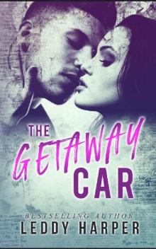 The Getaway Car Read online
