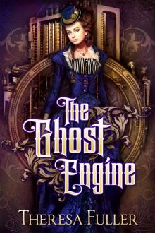 The Ghost Engine Read online
