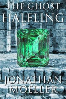 The Ghost Halfling Read online