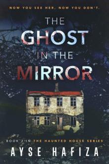 The Ghost in the Mirror Read online
