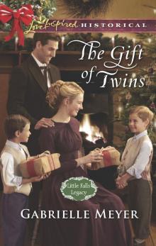 The Gift of Twins Read online