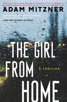 The Girl From Home Read online