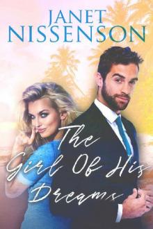 The Girl of His Dreams (Bachelor #1) Read online