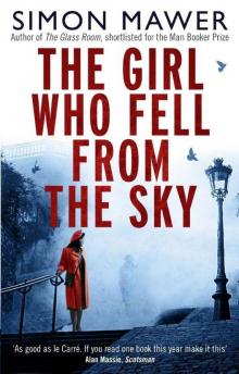The Girl Who Fell From the Sky Read online