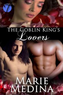 The Goblin King's Lovers Read online