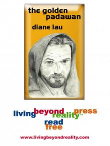 The Golden Padawan Read online