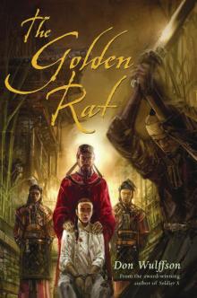 The Golden Rat Read online