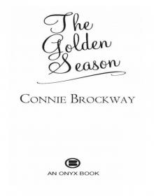 The Golden Season Read online