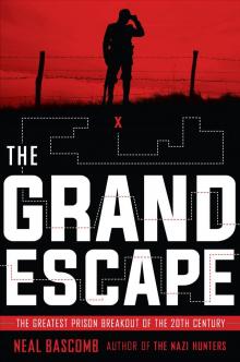 The Grand Escape Read online