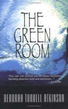 The Green Room