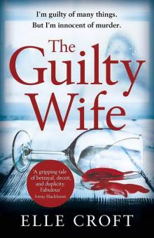 The Guilty Wife Read online