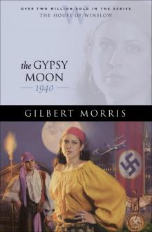 The Gypsy Moon Read online