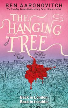 The Hanging Tree (PC Peter Grant Book 6) Read online