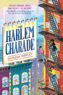 The Harlem Charade