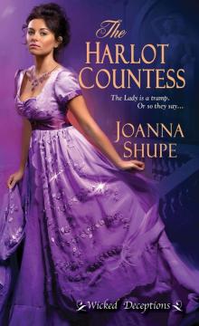 The Harlot Countess Read online