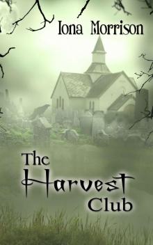 The Harvest Club Read online