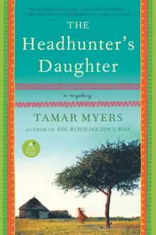 The Headhunter's Daughter Read online