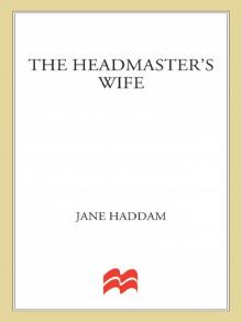 The Headmaster's Wife Read online