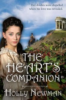 The Heart's Companion Read online