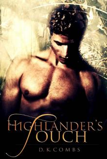 The Highlander's Touch