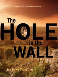 The Hole in the Wall Read online