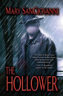 The Hollower Read online