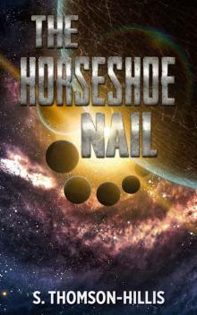 The Horseshoe Nail (The Donn Book 1)