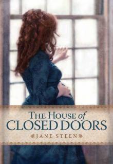 The House of Closed Doors Read online