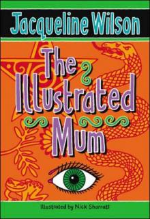 The Illustrated Mum Read online