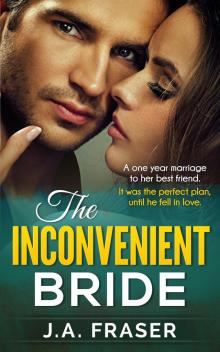 The Inconvenient Bride