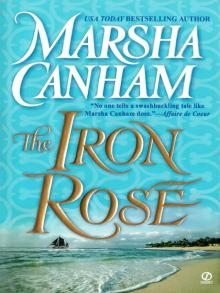 The Iron Rose Read online