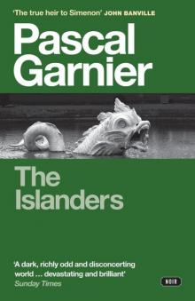 The Islanders Read online