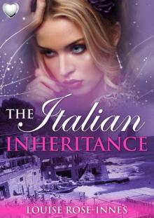 The Italian Inheritance Read online