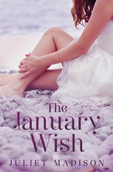 The January Wish Read online