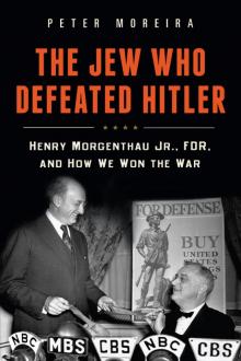 The Jew Who Defeated Hitler