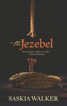 The Jezebel Read online