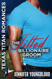 The Jilted Billionaire Groom Read online