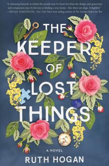 The Keeper of Lost Things Read online