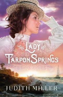 The Lady of Tarpon Springs Read online