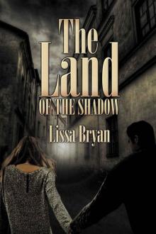 The Land of the Shadow Read online