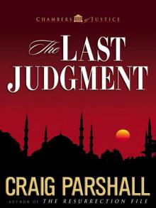 The Last Judgment Read online