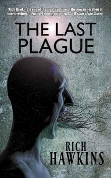 The Last Plague Read online