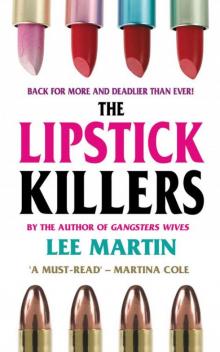 The Lipstick Killers Read online